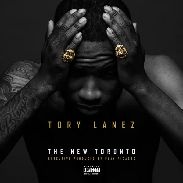 Pochette de The New Toronto