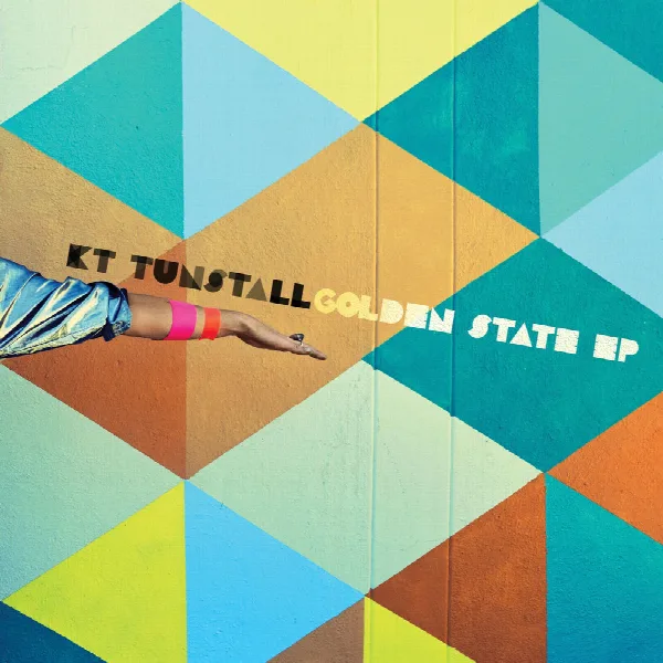 Pochette de Golden State