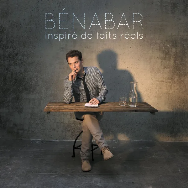 Pochette de Inspiré de faits réels