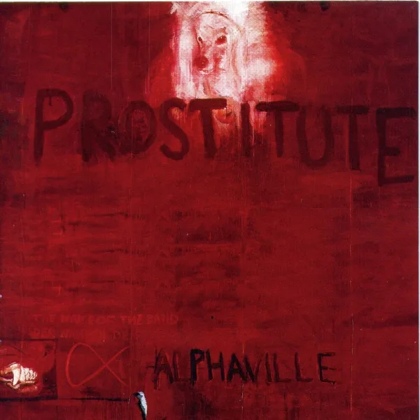 Pochette de Prostitute