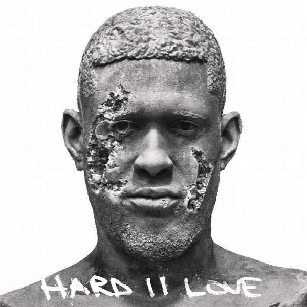 Pochette de Hard II Love