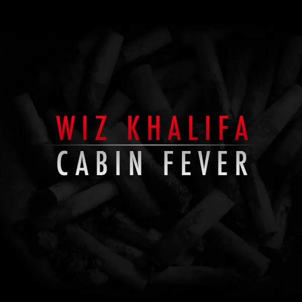 Pochette de Cabin Fever
