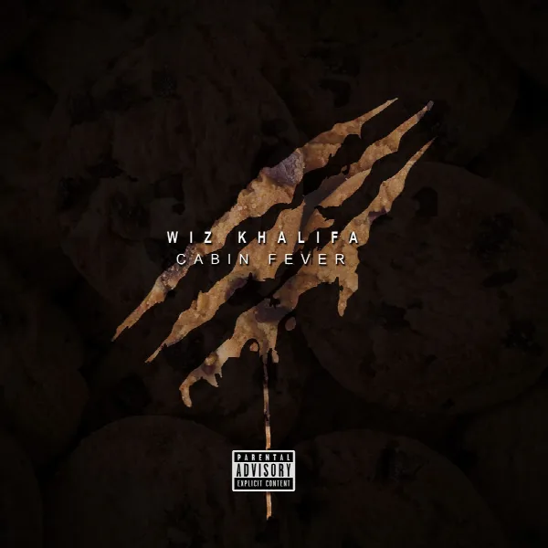 Pochette de Cabin Fever 3
