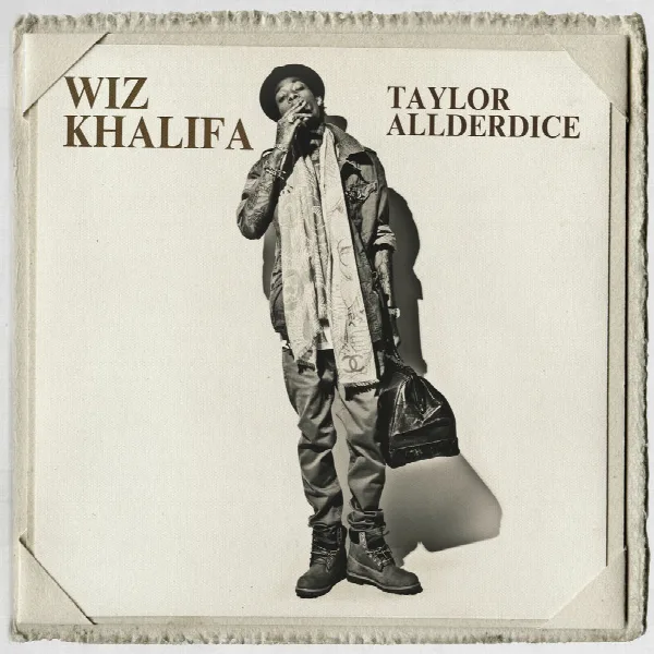 Pochette de Taylor Allderdice