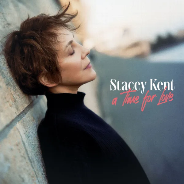 Pochette de A Time For Love