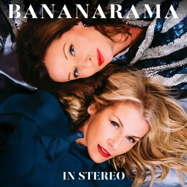 Pochette de In Stereo