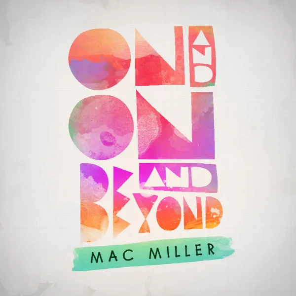 Pochette de On And On And Beyond