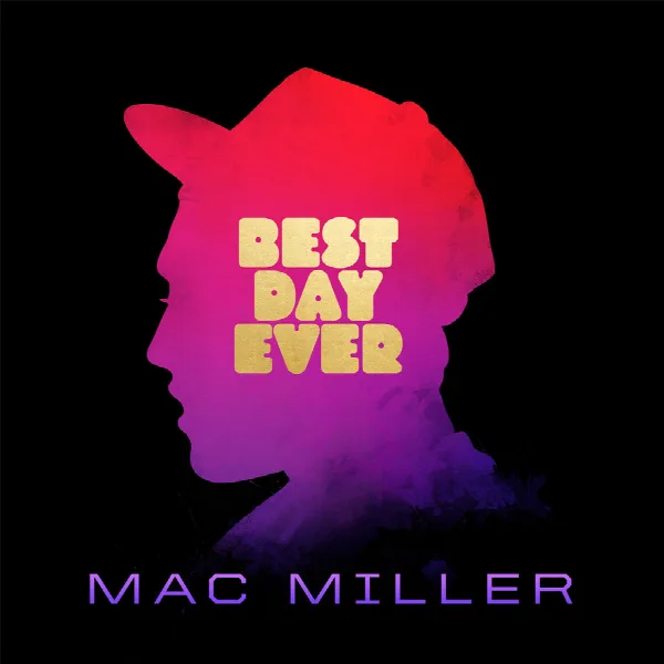 Pochette de Best Day Ever (5th Anniversary Remastered Edition)