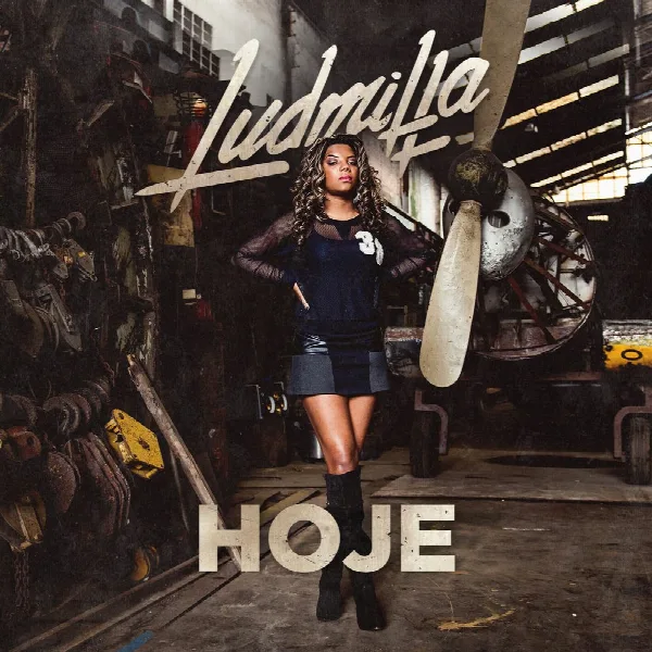 Pochette de Hoje