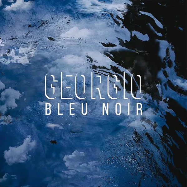 Pochette de Bleu noir