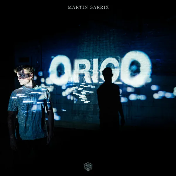 Pochette de ORIGO
