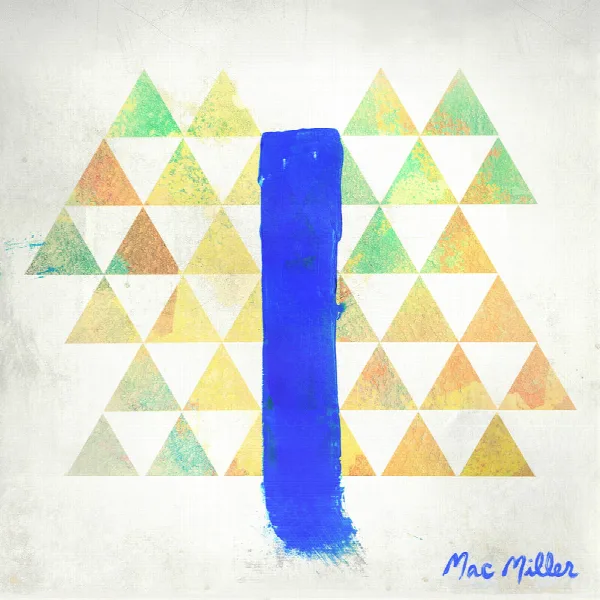 Pochette de Blue Slide Park
