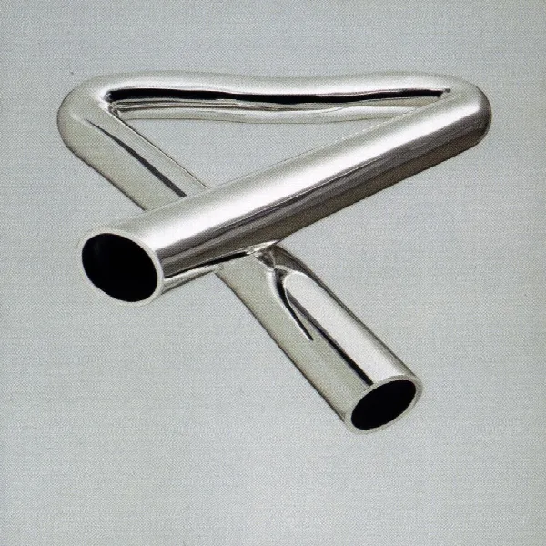 Pochette de Tubular Bells III