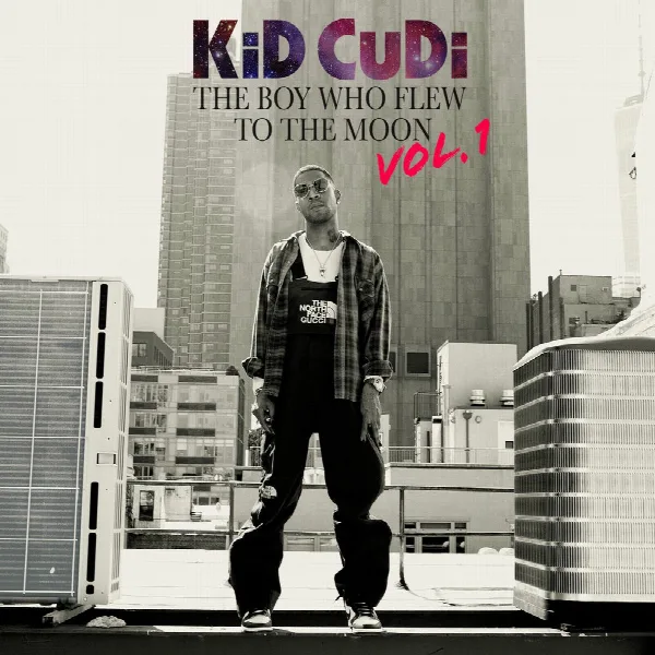 Pochette de The Boy Who Flew To The Moon (Vol. 1)