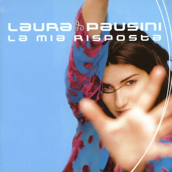 Pochette de La mia risposta