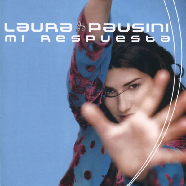 Pochette de Mi respuesta