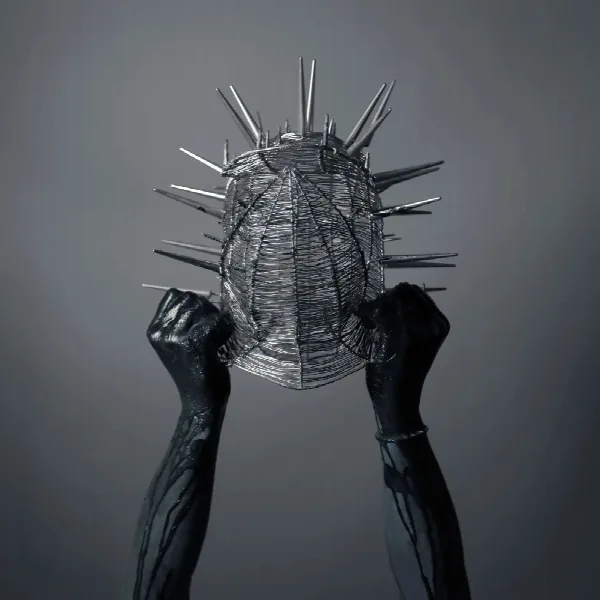 Pochette de ANTI-ICON