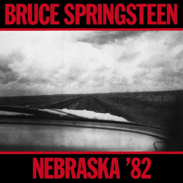 Pochette de Nebraska '82: Expanded Edition