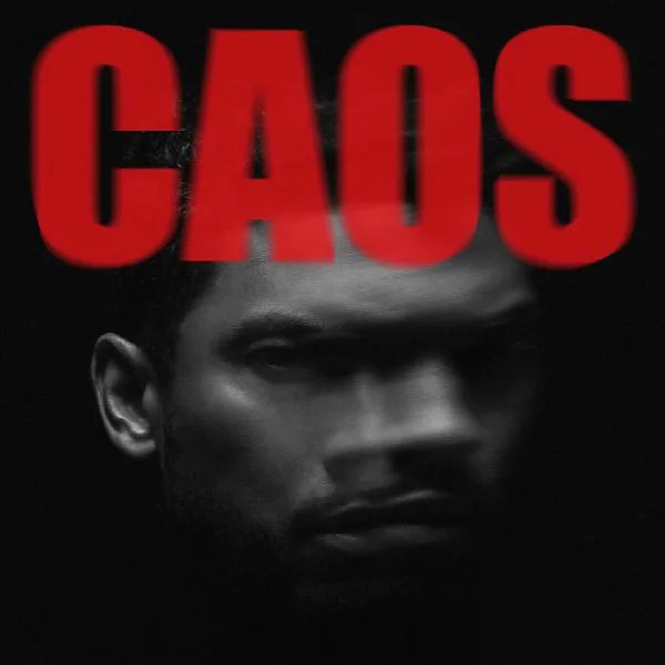 Pochette de CAOS