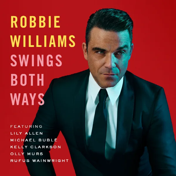Pochette de Swings Both Ways (Deluxe Edition)