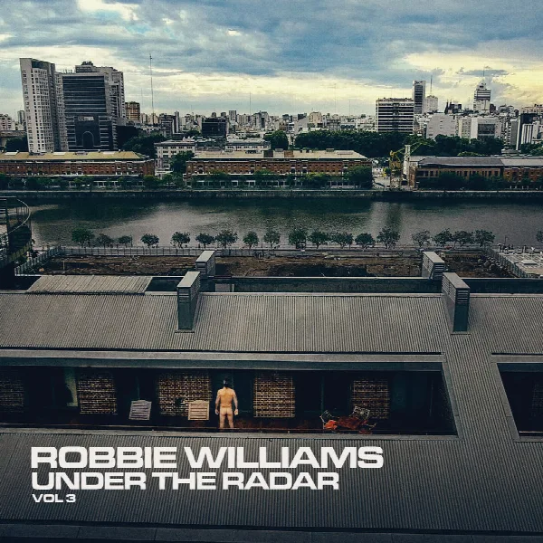Pochette de Under The Radar, Vol. 3