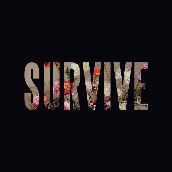 Pochette de Survive - EP