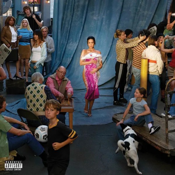 Pochette de It’s Not That Deep