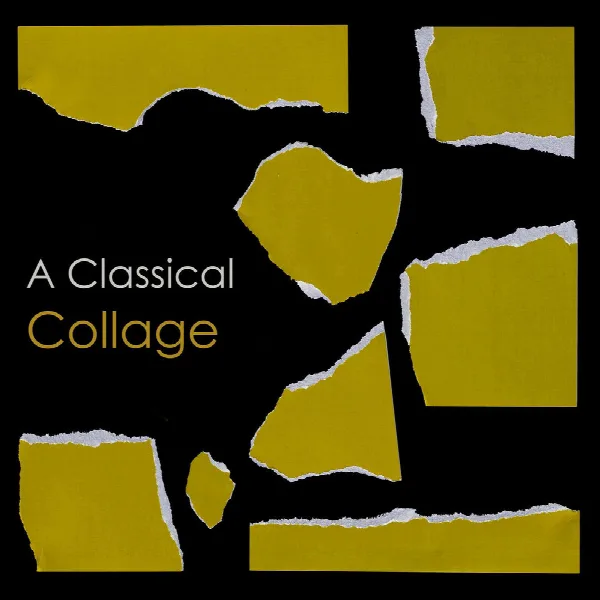 Pochette de "A Classical Collage"
