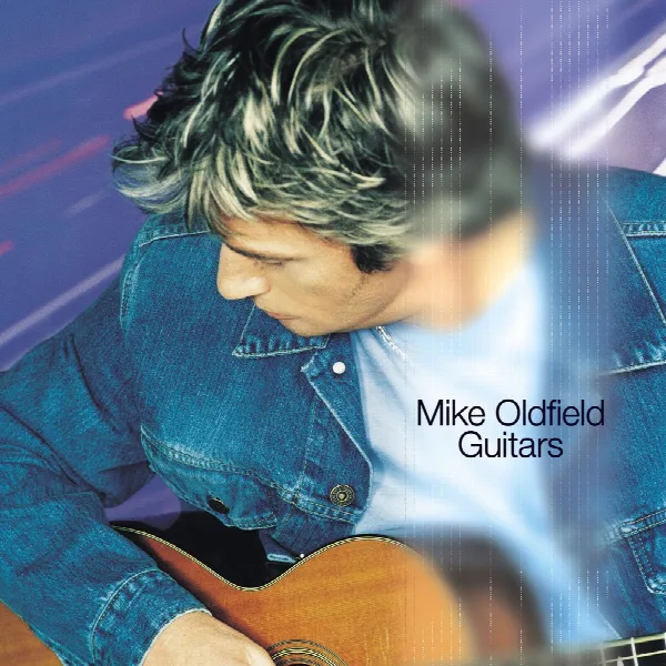 Pochette de Guitars