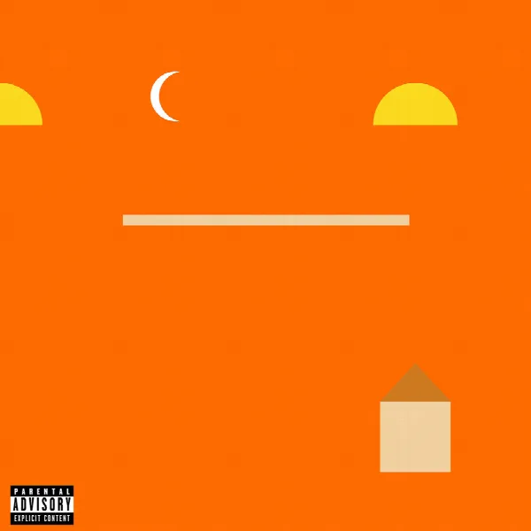 Pochette de A Real Good Kid