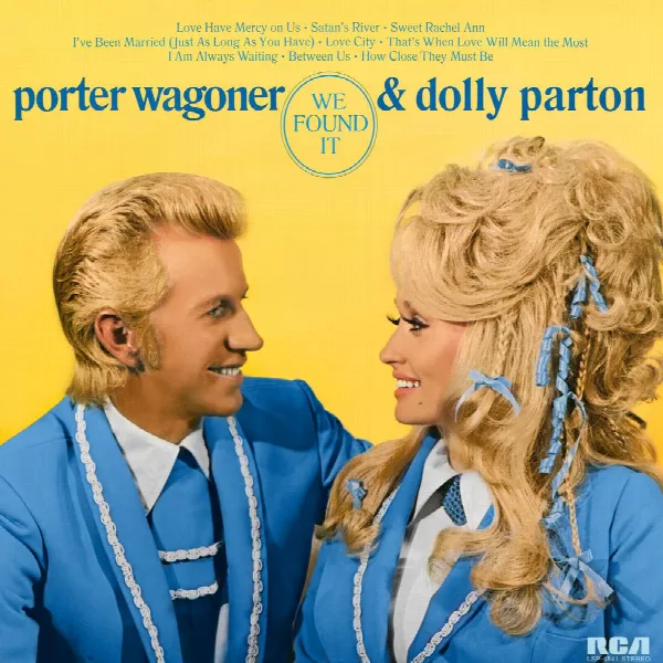 Pochette de We Found It