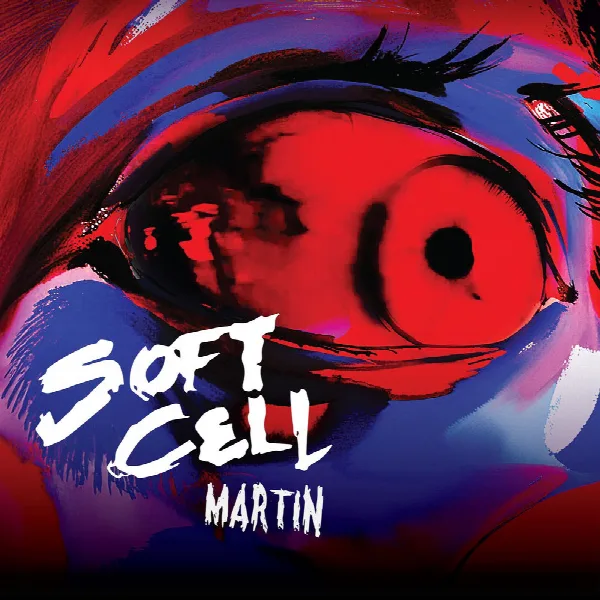 Pochette de Martin