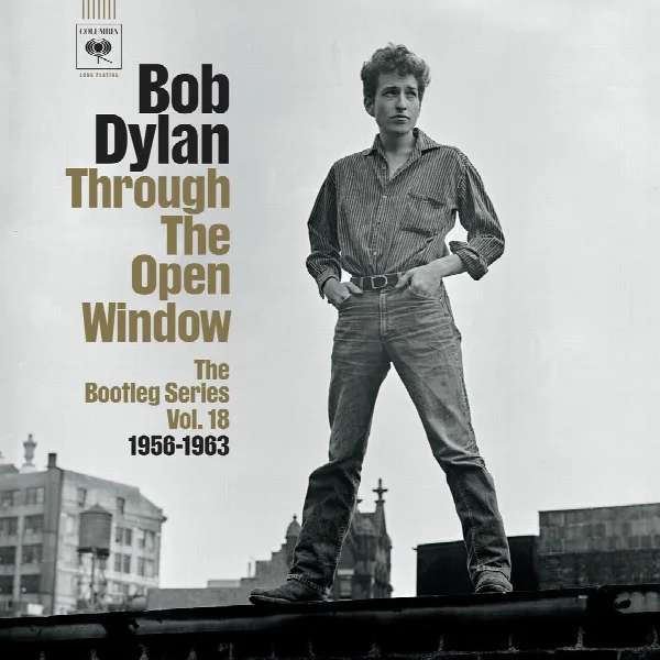 Pochette de Through The Open Window: The Bootleg Series Vol. 18 (Highlights)