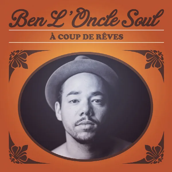 Pochette de A Coup De Rêves