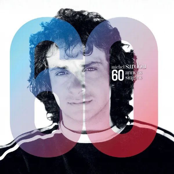 Pochette de 60 années, 60 singles