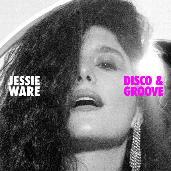 Pochette de Disco & Groove