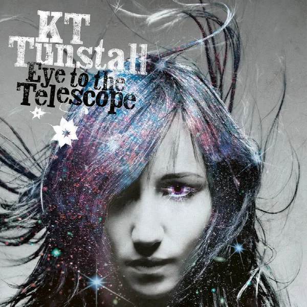 Pochette de Eye to the Telescope: Stargazer Edition