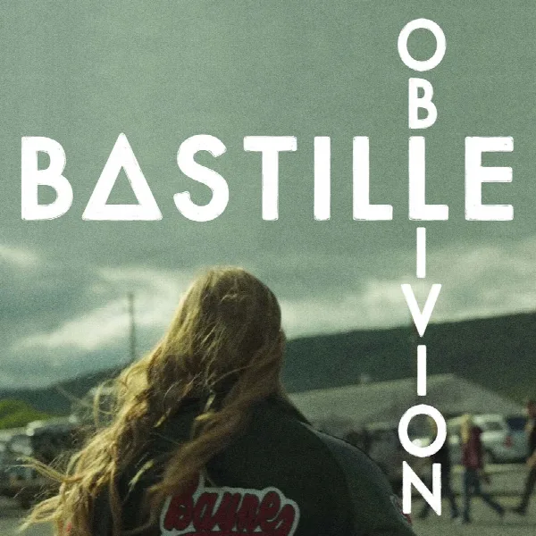 Pochette de Oblivion