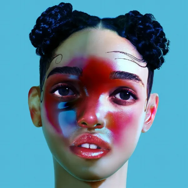 Pochette de LP1