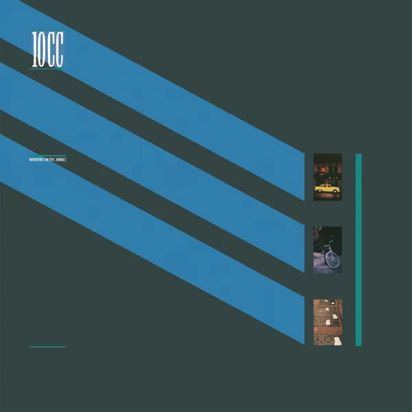 Pochette de Windows In The Jungle (Re-Presents)
