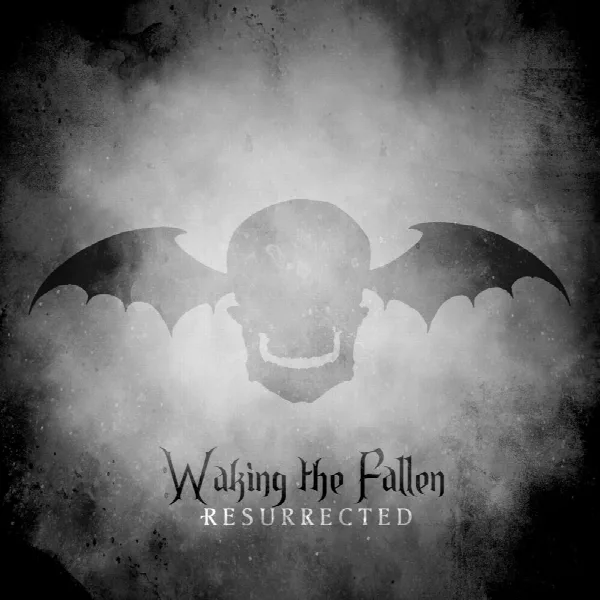 Pochette de Waking The Fallen: Resurrected