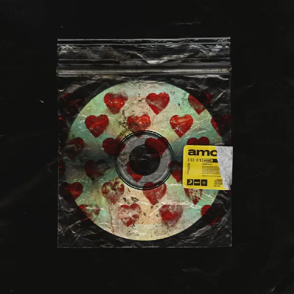 Pochette de amo