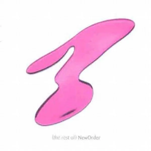 Pochette de The Rest of New Order