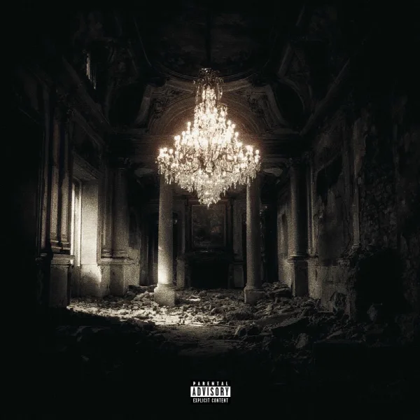 Pochette de DOM PERIGNON CRYING