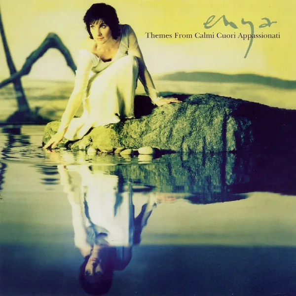 Pochette de Themes From "Calmi Cuori Appassionati"