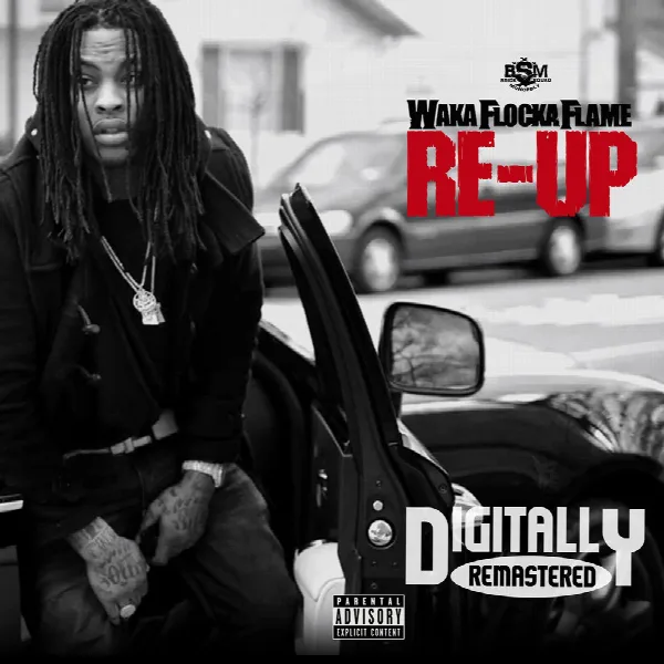 Pochette de Re-Up