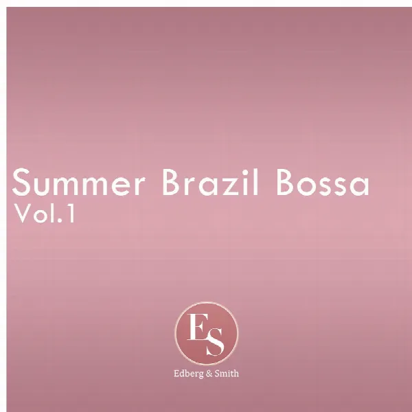Pochette de Summer Brazil Bossa Vol 1