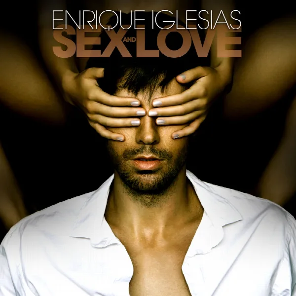 Pochette de SEX AND LOVE