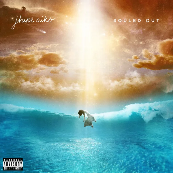 Pochette de Souled Out (Deluxe)