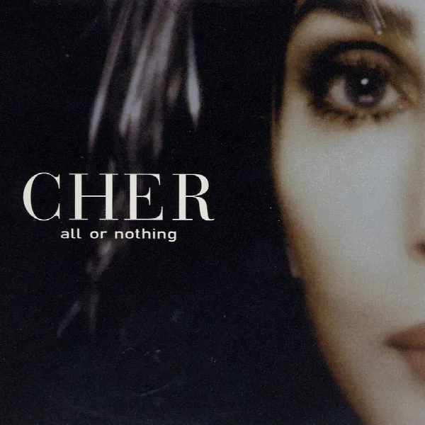 Pochette de All or Nothing